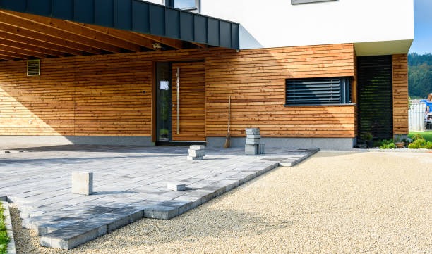 Best Commercial Driveway Pavers  in Elk Grove, CA