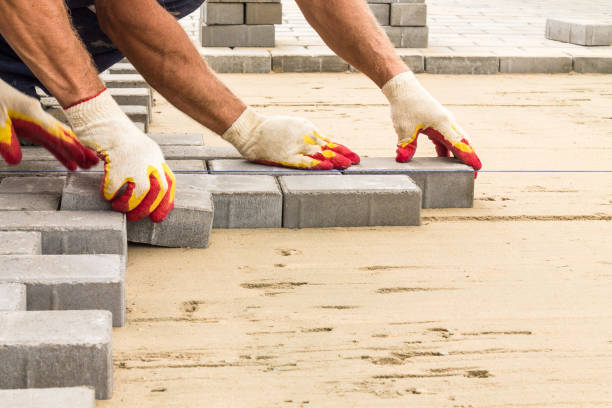 Best Cobblestone Driveway Pavers  in Elk Grove, CA