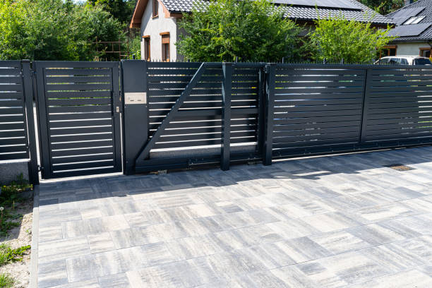 Best Driveway Resurfacing Pavers  in Elk Grove, CA