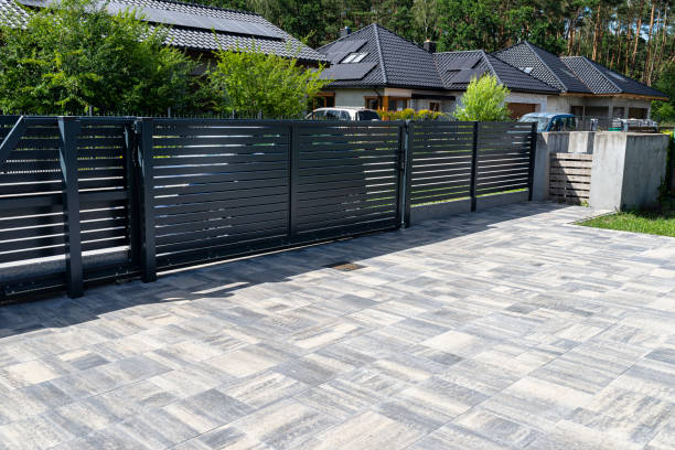 Trusted Elk Grove, CA Driveway Pavers Experts