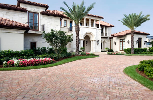 Best Permeable Paver Driveway  in Elk Grove, CA