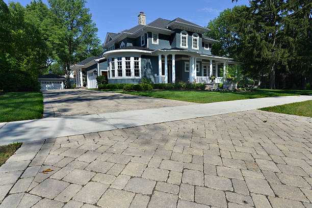 Best Affordable Driveway Paving  in Elk Grove, CA